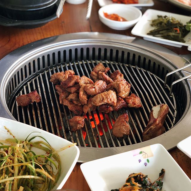 청담갈비 - 경기, 양평군 양수리 | 맛집검색 식신