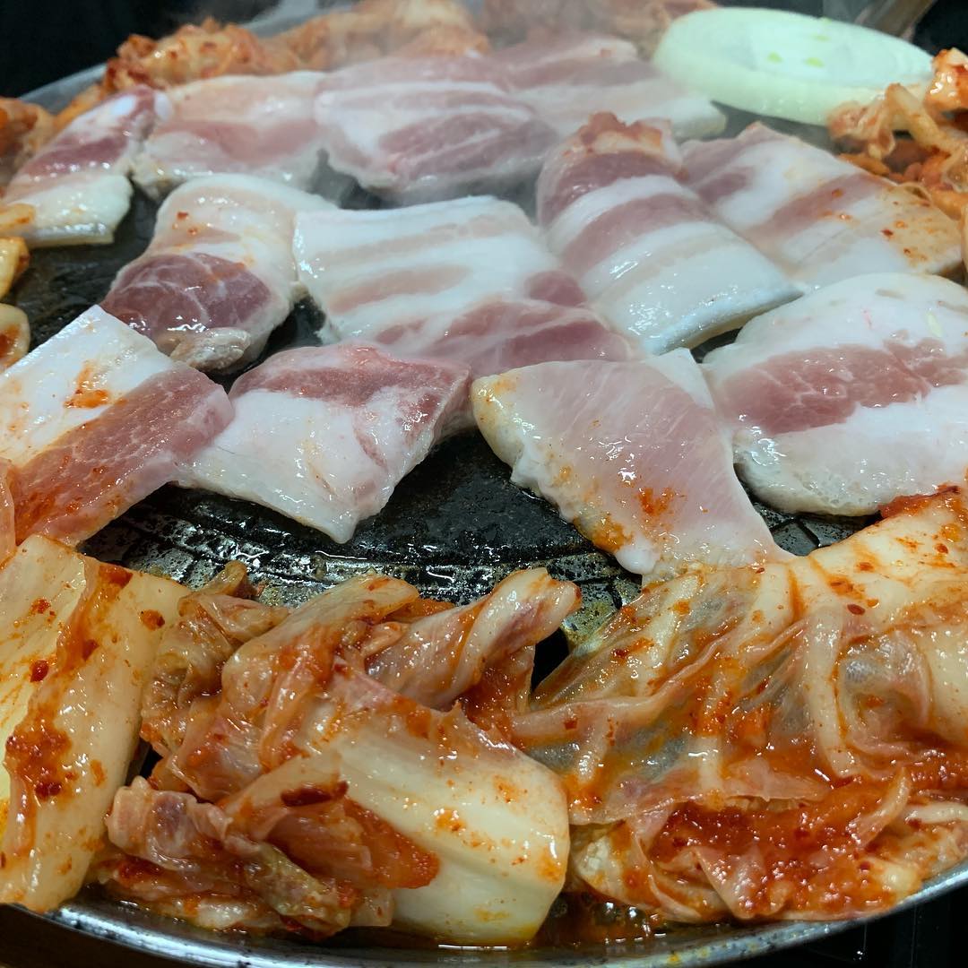 장미의집 - 서울 강남, 여의도 | 맛집검색 식신