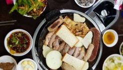 먹거리양곱창 매장 이미지