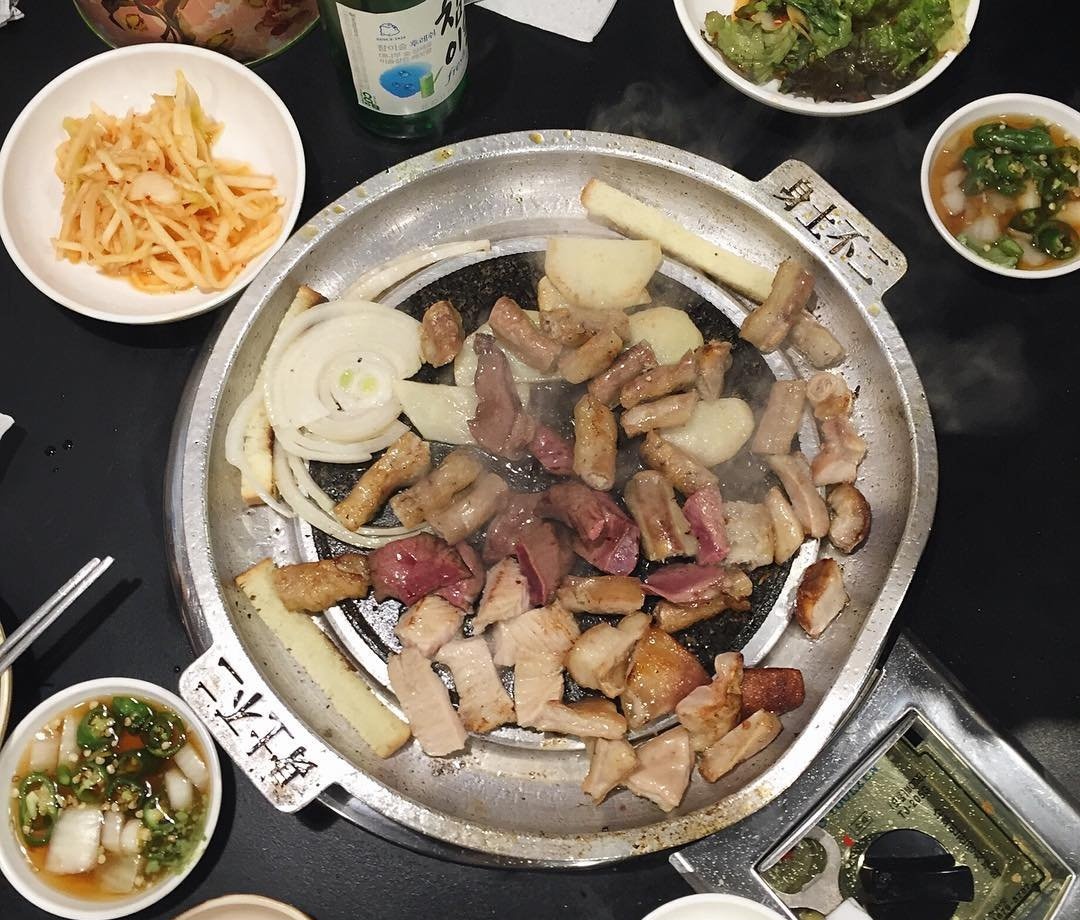 출처 : taexfree님의 인스타그램