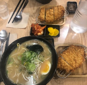 서울 고려대 일식 맛집 BEST 5 매거진에 대한 사진입니다.