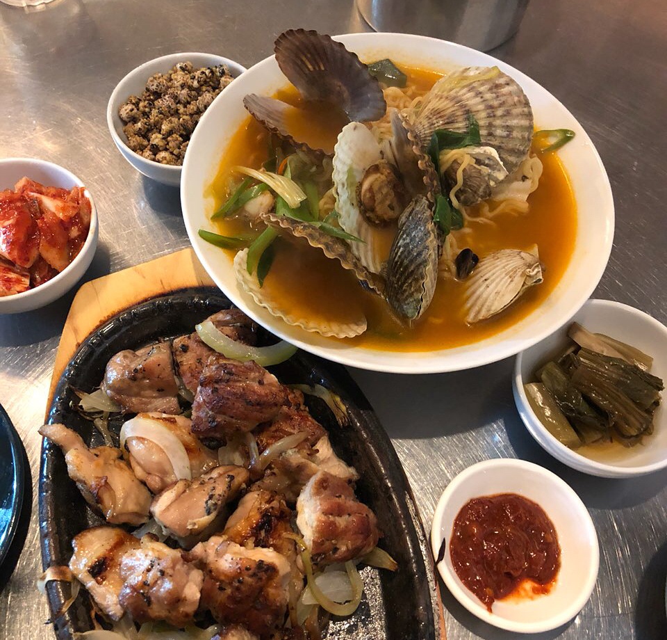 출처 : 채윤희 인스타그램 검색 결과