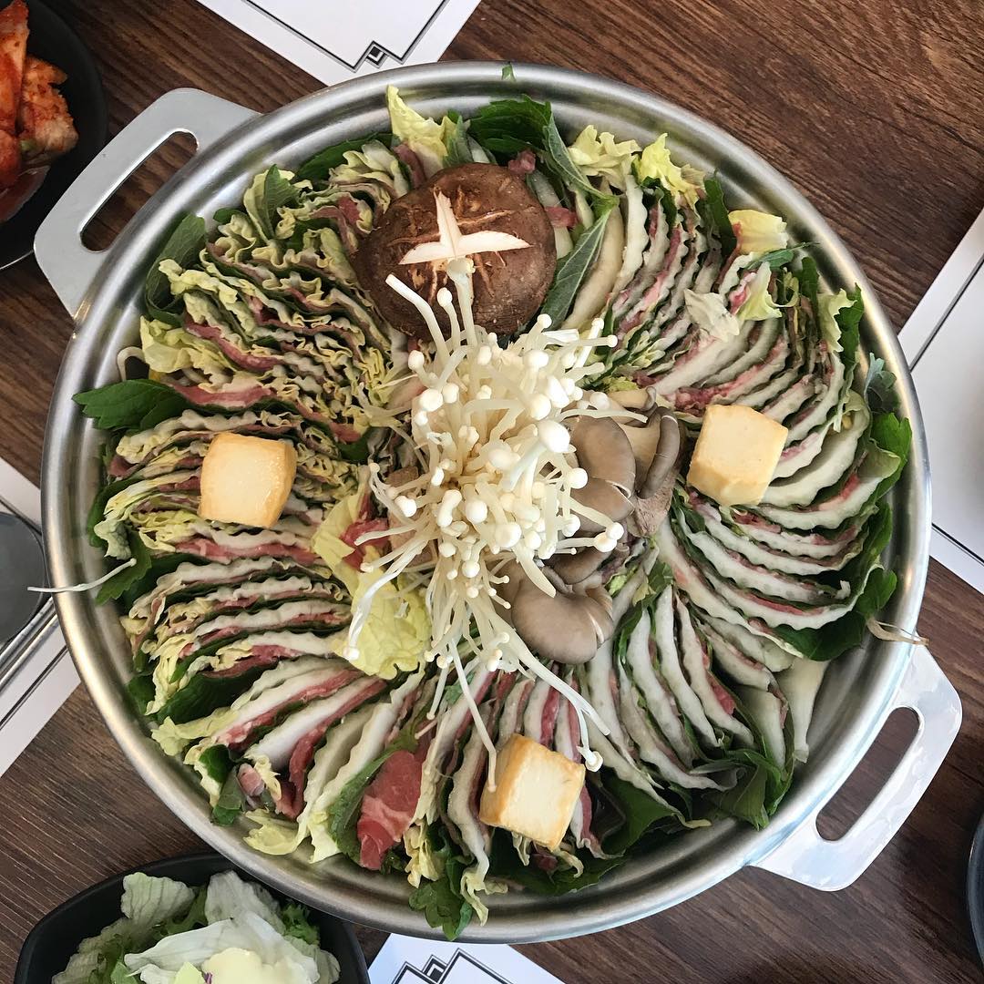 수작나베 - 서울 강북, 광장동 구의동 | 맛집검색 식신