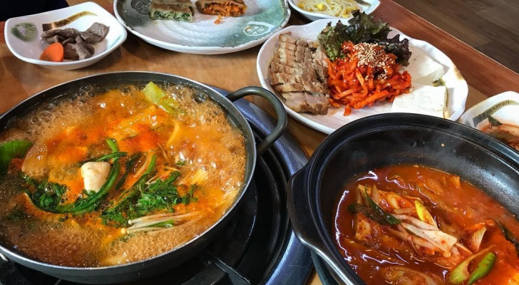 맛집 찾을 때 참고하면 좋은 가평 맛집 25곳