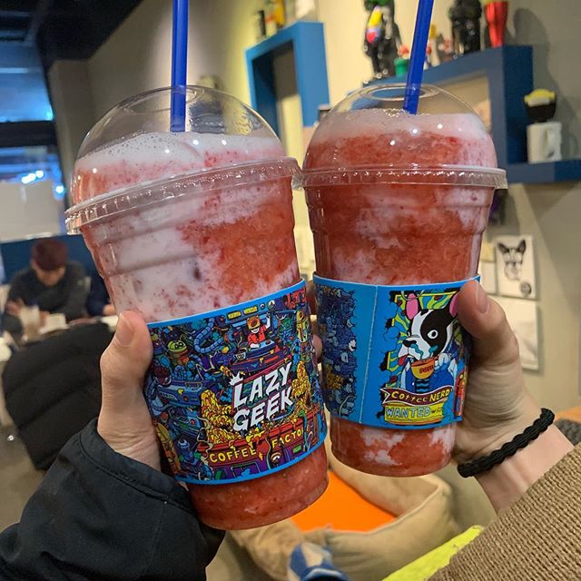 레이지긱 - 경기, 용인-수지구 죽전 | 맛집검색 식신