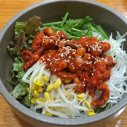 최씨네낙지 - 경기, 용인-보정 | 맛집검색 식신