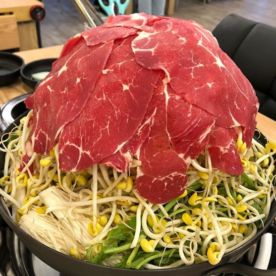 백년불고기물갈비 가산점|서울 / 강남 / 구로/대림/가산/금천구, 고기맛집 | 식신 맛집추천