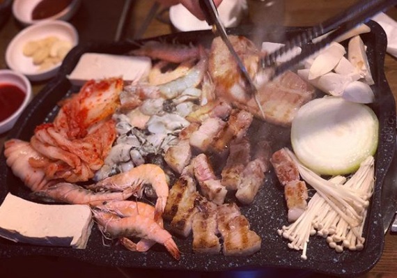 출처 : 동산미 인스타그램 검색 결과