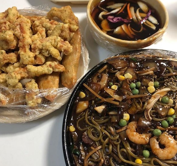 출처 : 화풍 인스타그램 검색 결과