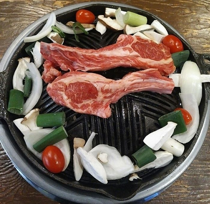출처 : 켄마 공식 인스타그램