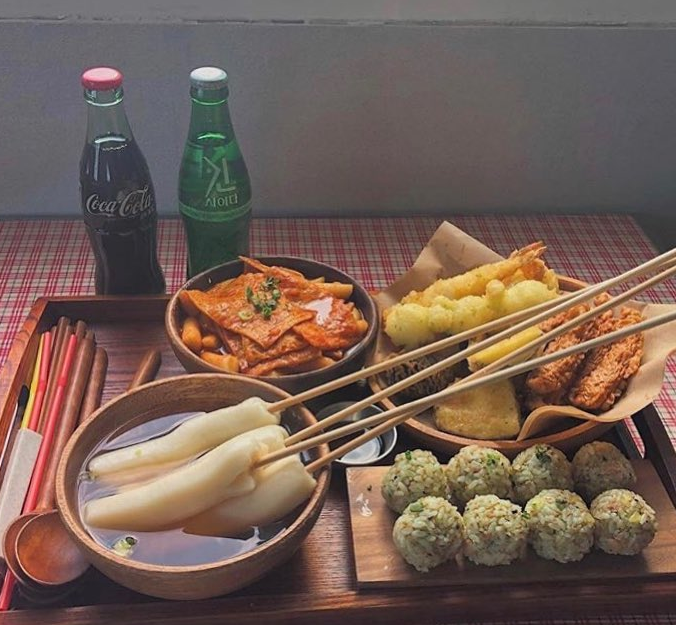 식분도영 - 부산, 영도구 태종대 | 맛집검색 식신