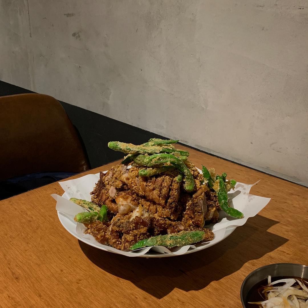 그믐족발 - 서울 강남, 문래-문화예술촌 | 맛집검색 식신