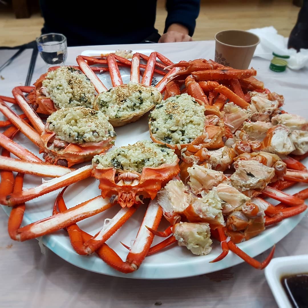 현희네활어횟집 - 강원, 속초 | 맛집검색 식신
