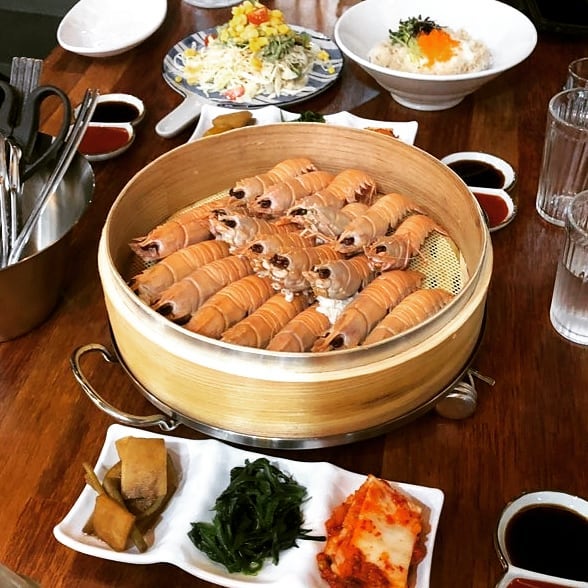 바타타식탁 - 제주, 남원 표선 성읍 | 맛집검색 식신