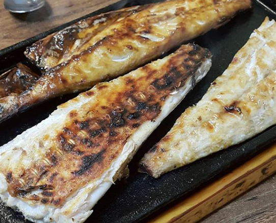 어가생선구이 , 서울특별시 강남구 논현로71길 28