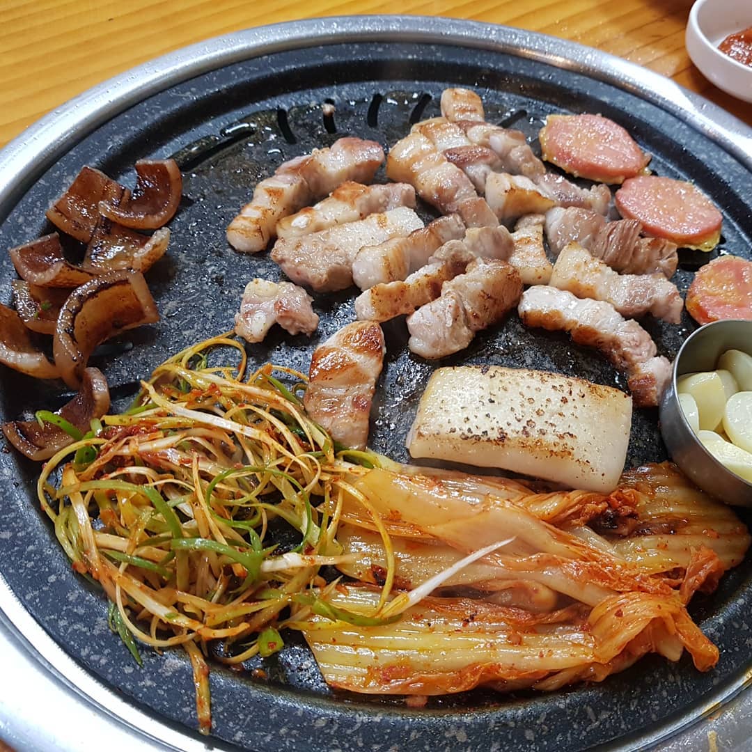 그집애 - 경기, 수원-권선구 장안구 | 맛집검색 식신