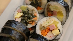 조선김밥 매장 이미지