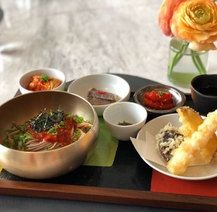 남산/후암동 근처에 있는 맛집 후보 3번 입니다.