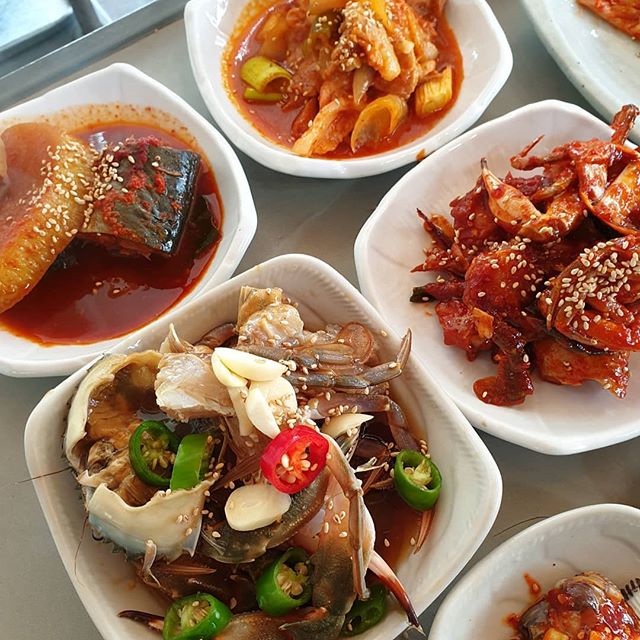 짱구네간장게장 - 전남, 여수시 | 맛집검색 식신