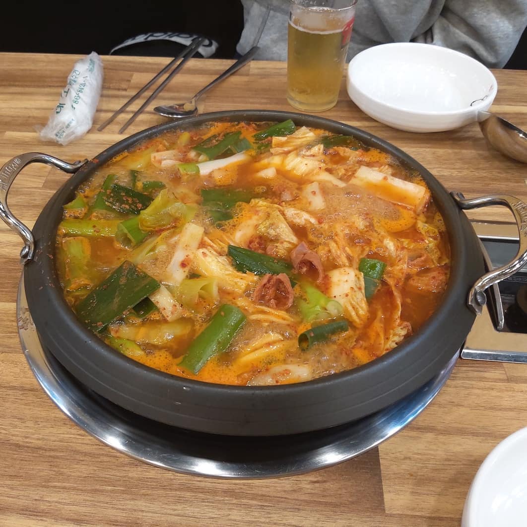 얼큰이곱창 - 인천, 부평 | 맛집검색 식신