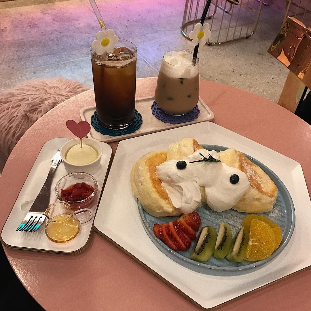 가배유정 - 서울 강남, 송파-카페거리 | 맛집검색 식신