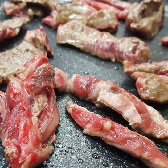 정성 한우 도축 직판장 - 서울 강북, 상봉 중랑 | 맛집검색 식신