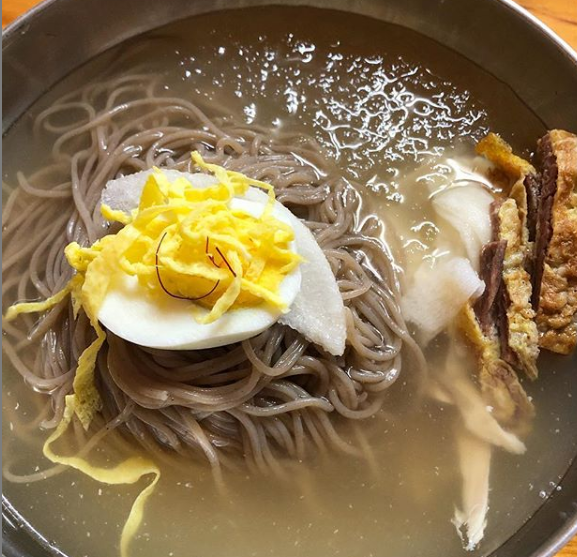 원조초계탕 - 경기, 동두천 | 맛집검색 식신