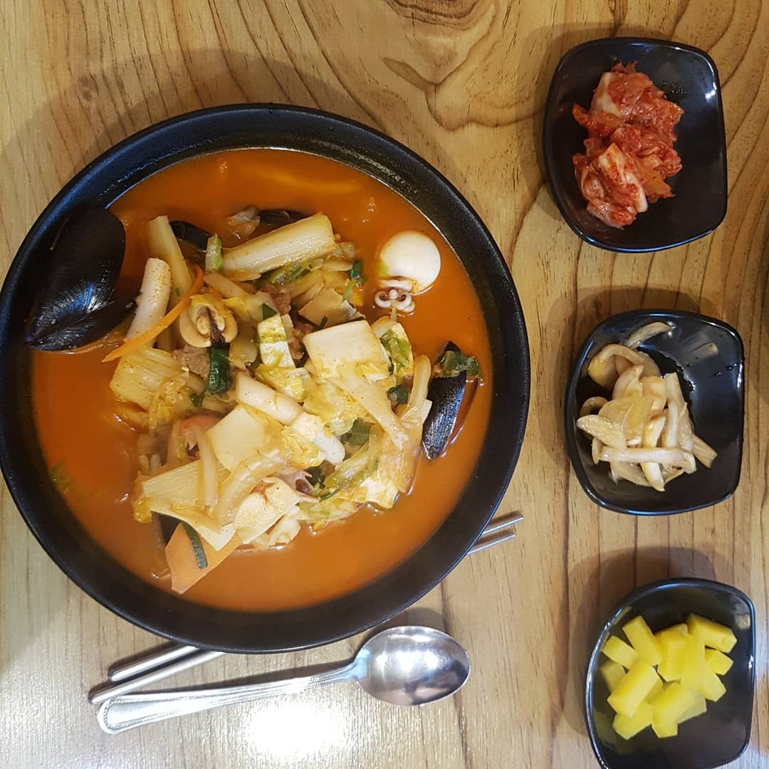다래향 - 제주, 제주시내 | 맛집검색 식신