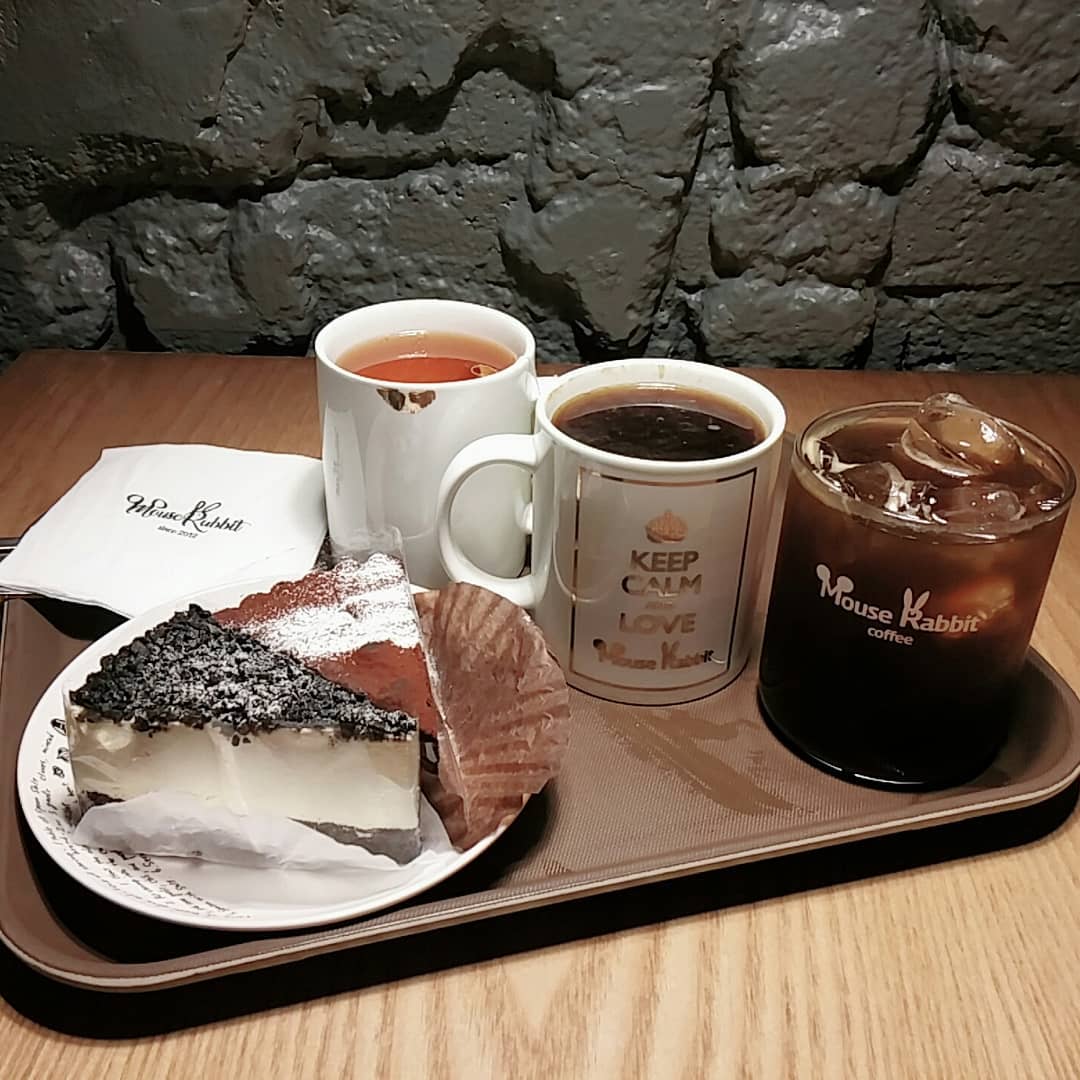 출처 : MouseRabbit 인스타그램 검색 결과