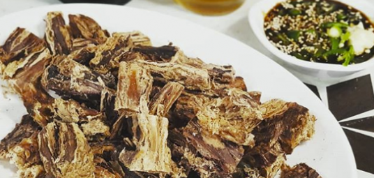 은성슈퍼마켓
