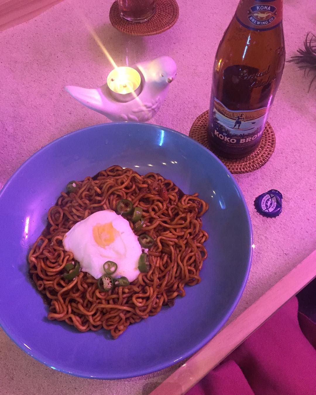 출처 : 물결 인스타그램 검색 결과