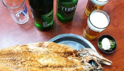 전일갑오 매장 이미지