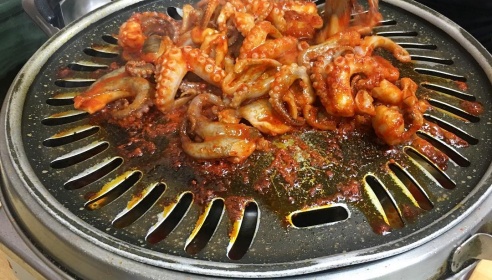 삼오쭈꾸미 매장 이미지