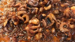 나정순할매쭈꾸미 매장 이미지