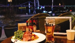 클램 매장 이미지