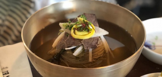 서관면옥