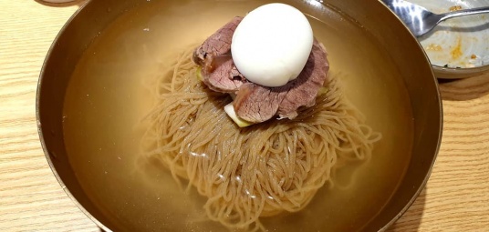판동면옥