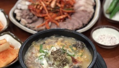 함경도찹쌀순대 매장 이미지