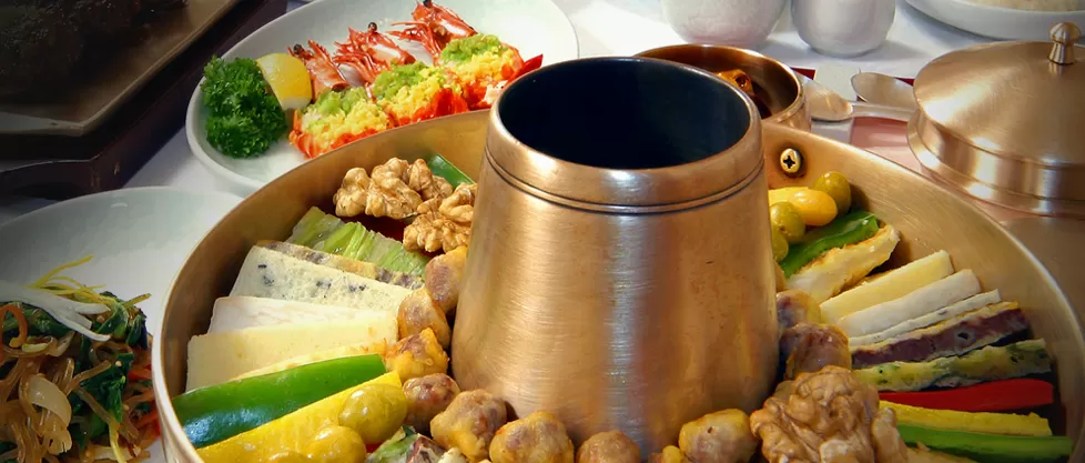 필경재 매장 이미지