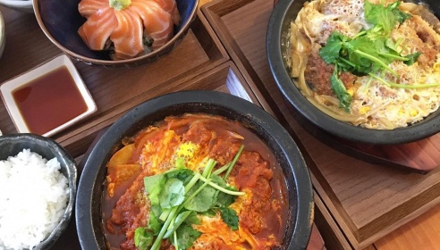 히요리당 매장 이미지