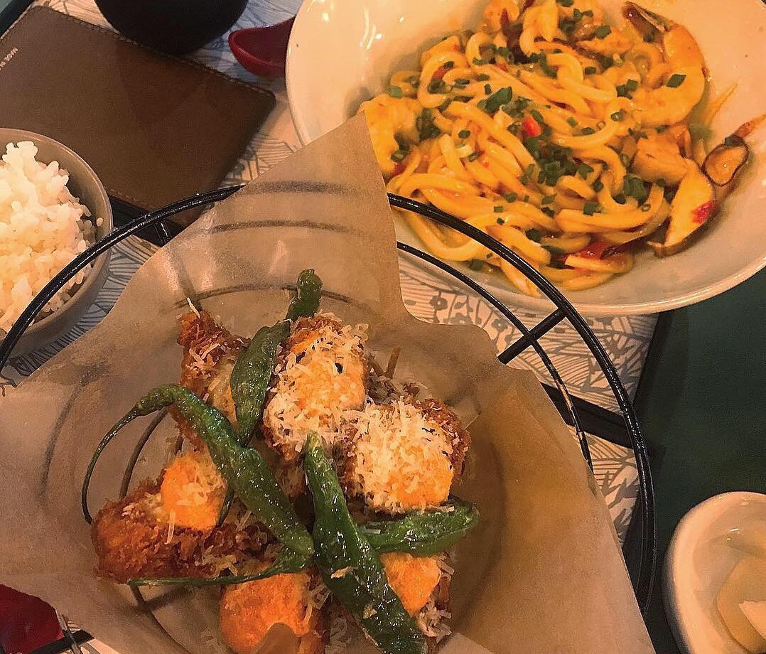 출처 : 히바린 신세계백화점 센텀시티점 인스타그램 검색 결과