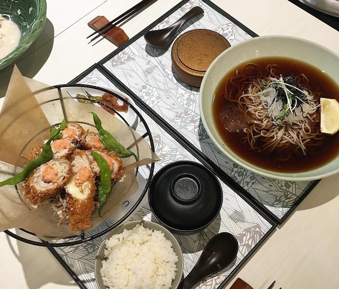 출처 : 히바린 신세계백화점 센텀시티점 인스타그램 검색 결과