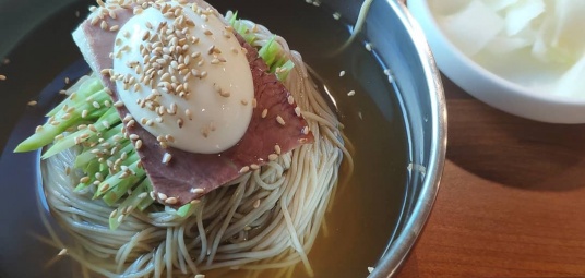 매향
