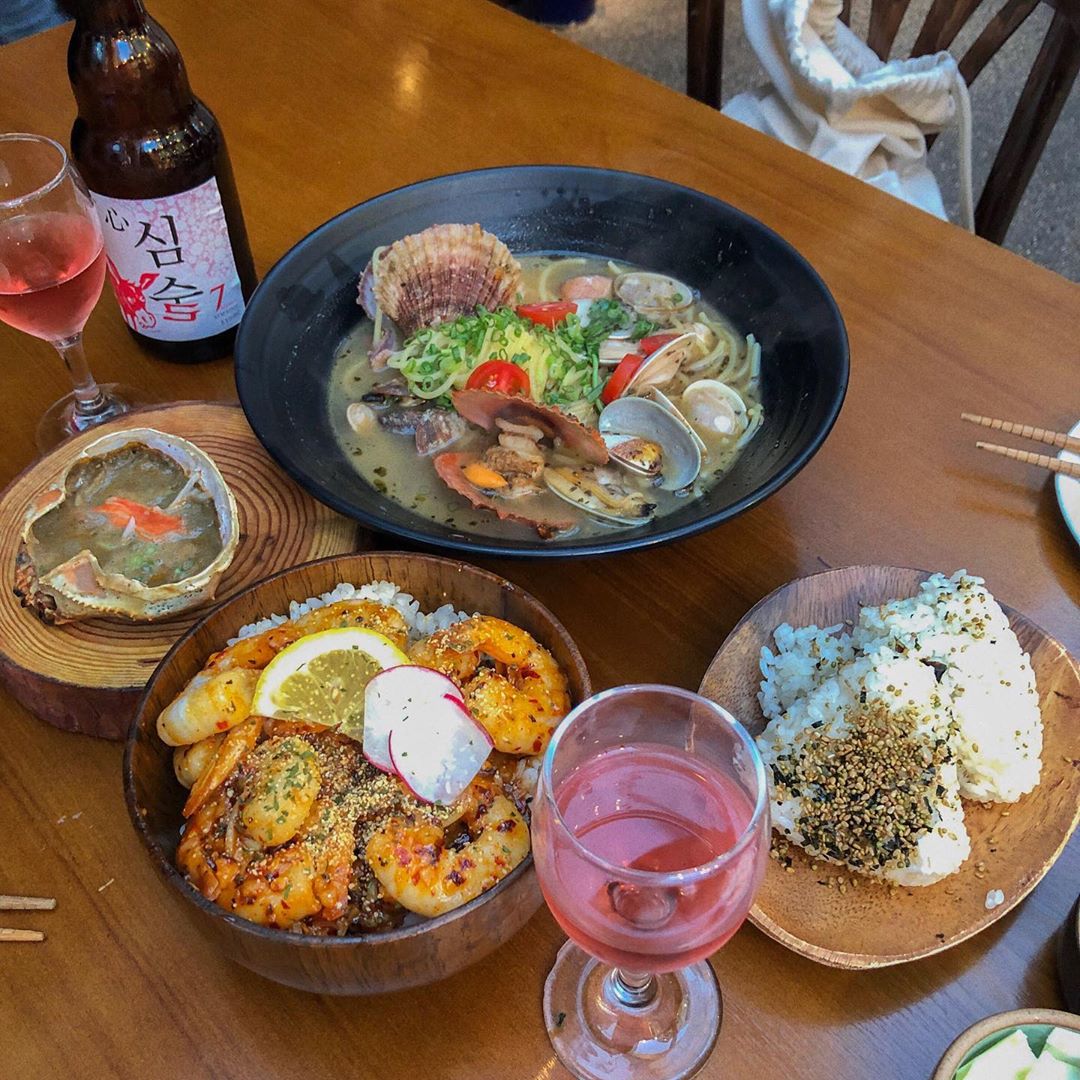 아키수산 - 부산, 부산진구 서면 | 맛집검색 식신