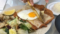 슈니첼 매장 이미지