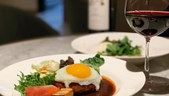 그릴데미그라스 매장 이미지