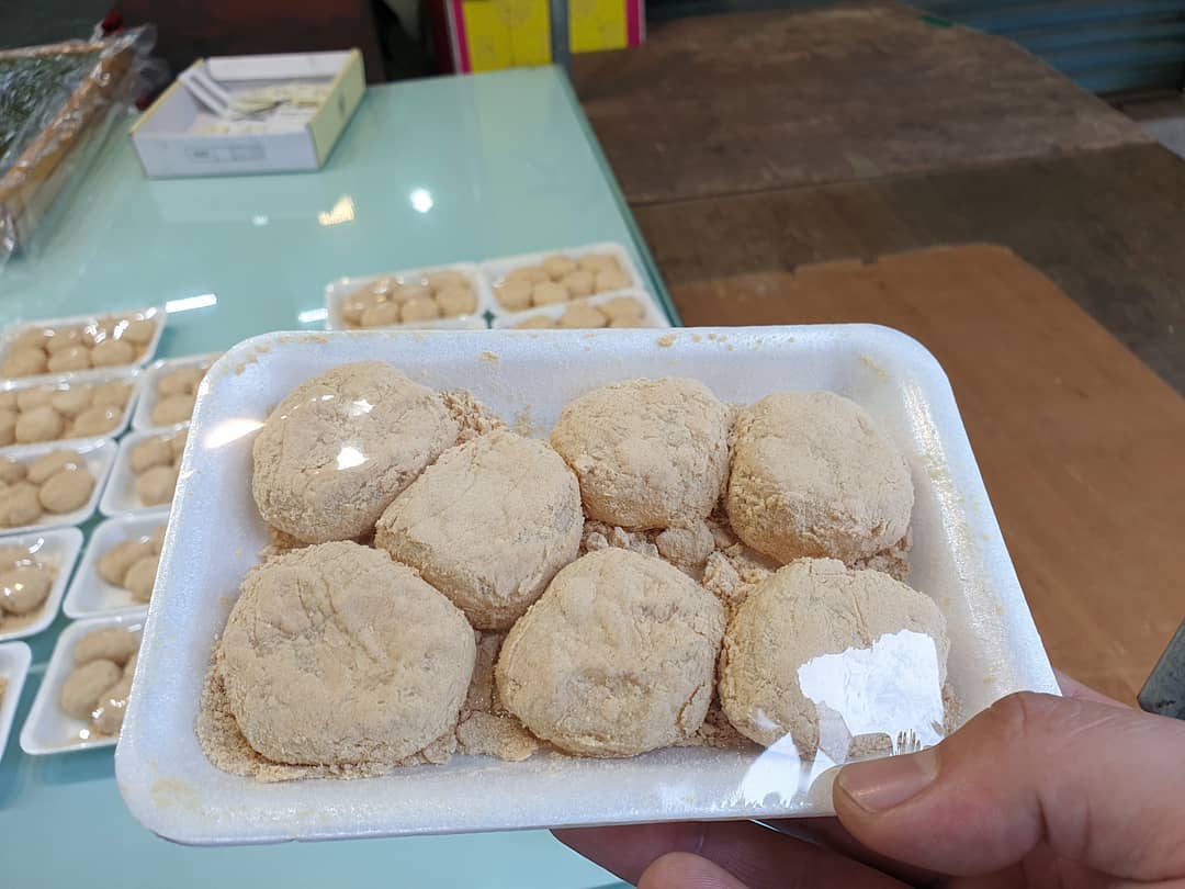 성심떡집 이미지