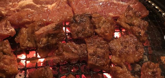 맷돌36숯불갈비
