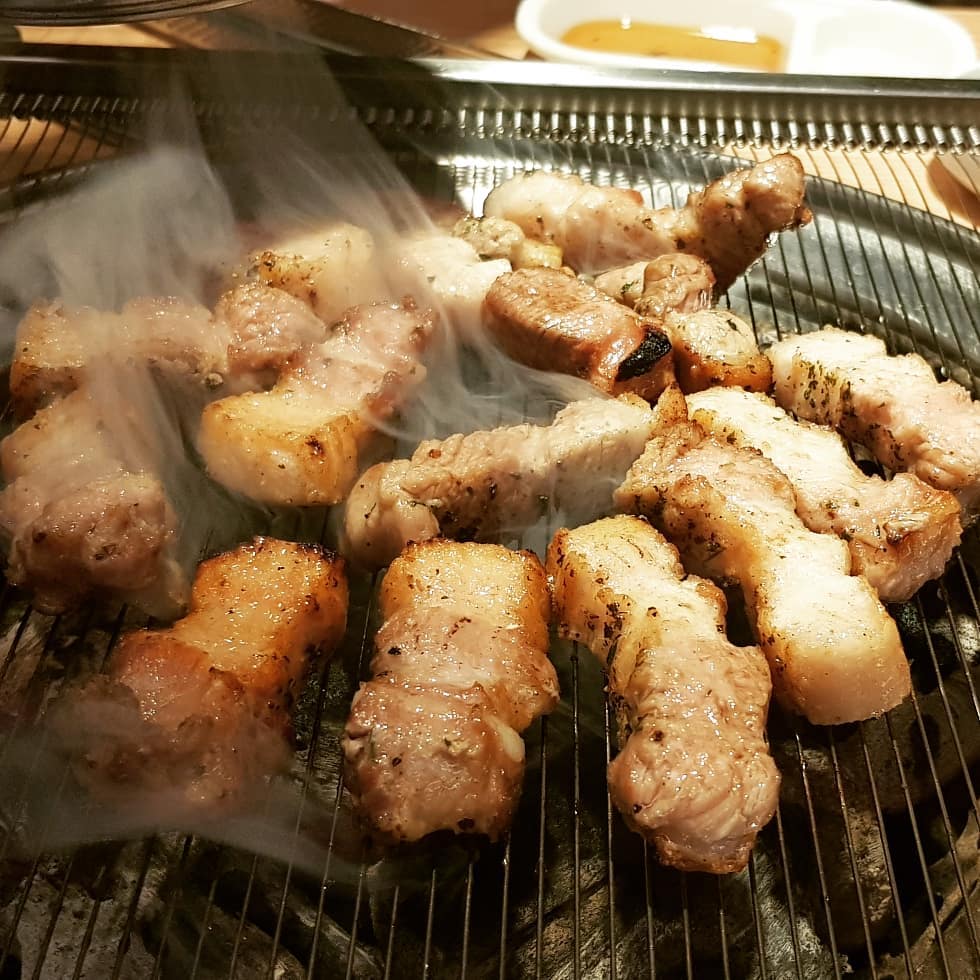 숯돌이육부장 - 서울 강북, 상봉 중랑 | 맛집검색 식신