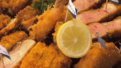 크레이지카츠 매장 이미지